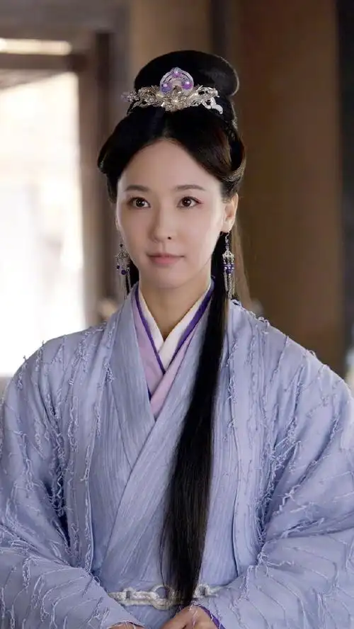 暮白首 紫烟 吴佳妮