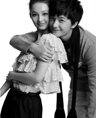 李沁的男朋友是谁?李沁及男朋友个人资料家庭背景