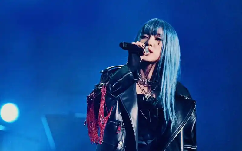 【于贞演唱会】《粒子们》