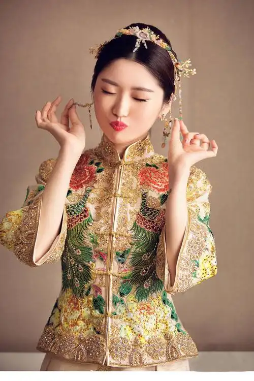 nice-新娘客片分享/中式