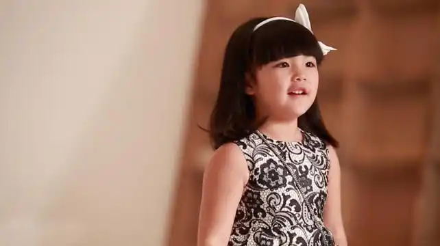 王诗龄,王诗龄图片,王诗龄图片大全-回车图片