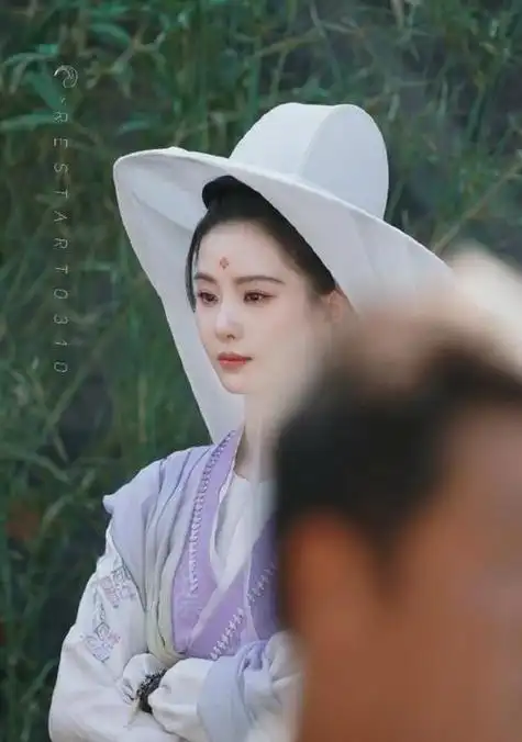 2024待播剧排行杨紫新剧仅第五刘亦菲新剧第十第一名太狠了