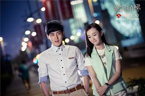 邹廷威,张维娜等联袂出演的错位欲望众虐缺氧电视剧《爱的阶梯》自