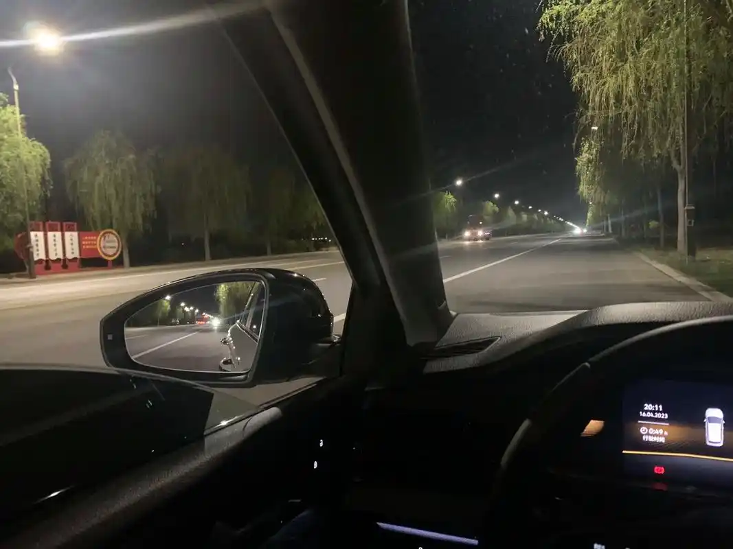 城市的夜晚 #生活很累但要继续 #开车第一视角 #结束了一 - 抖音