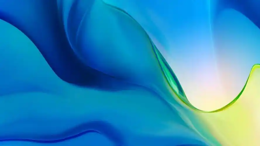 华为p30官方内置壁纸