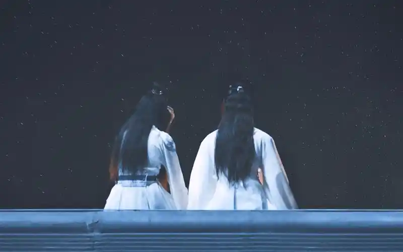 【博君一肖/肖战x王一博】真相是真|少年一瞬动心,就永远动心