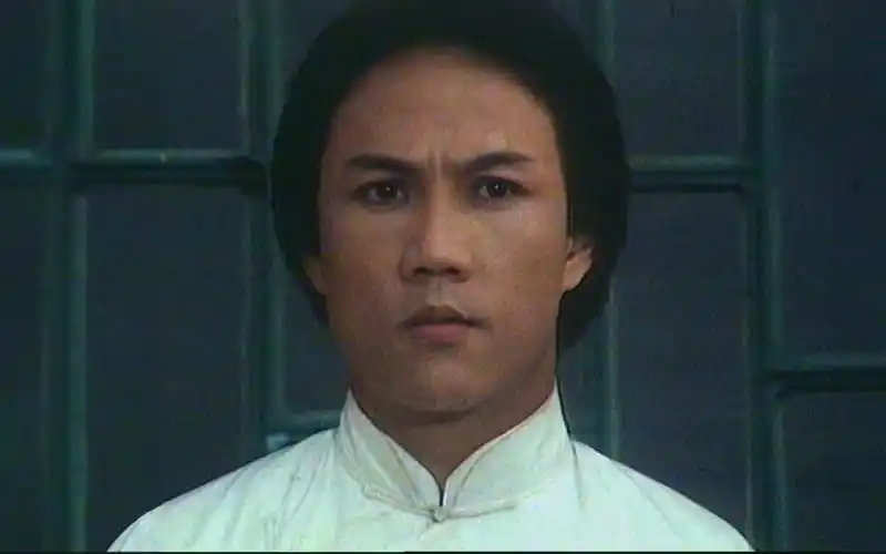 【全网首发 4k真正16:9宽屏】大侠霍元甲 徐小明