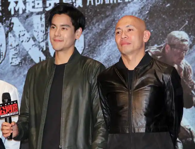 彭于晏电影入行10周年丰收《湄公河》破10亿