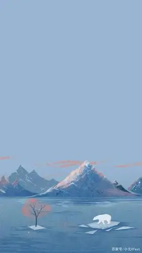 超级治愈的浅色系壁纸～抱走不亏哦(下期什么颜色你说了算)