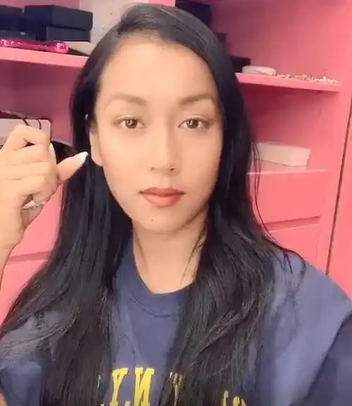 有种整容叫吉克隽逸卸妆素颜照曝光后网友为啥要扮黑