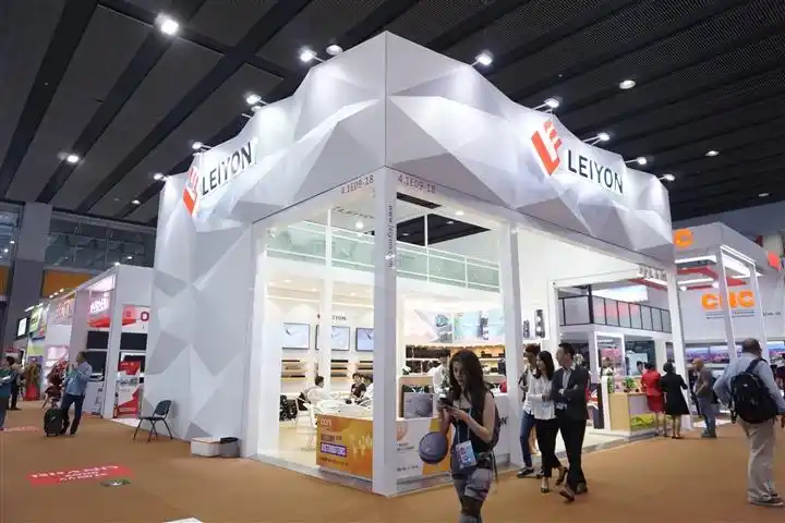 2020年春季广交会申请展位摊位申请联系