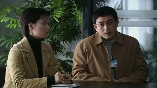 刑侦剧《案发现场》1080p图赏