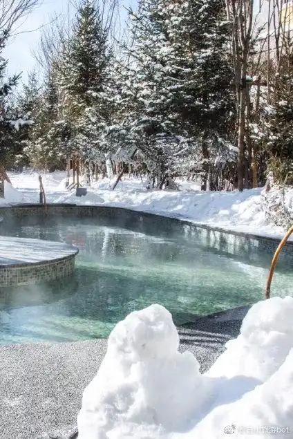 长白山温泉皇冠假日酒店双11预售开启