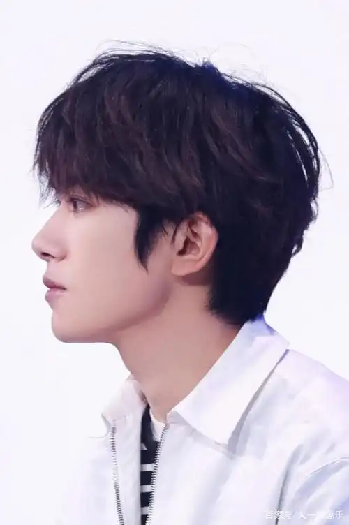 易烊千玺是真的胖了十斤?来围观看看