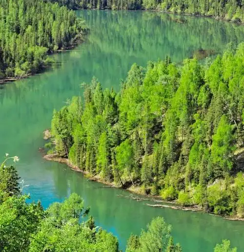 得不真实,如同仙境般的地方,今天友艇君整理了中国8个最美的人间仙境