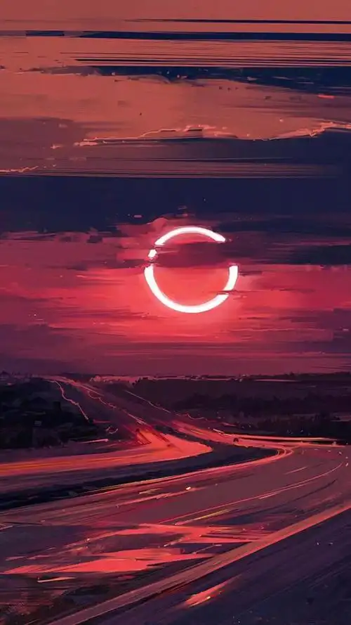 抖音最火壁纸我想变成你见你所见爱你所爱