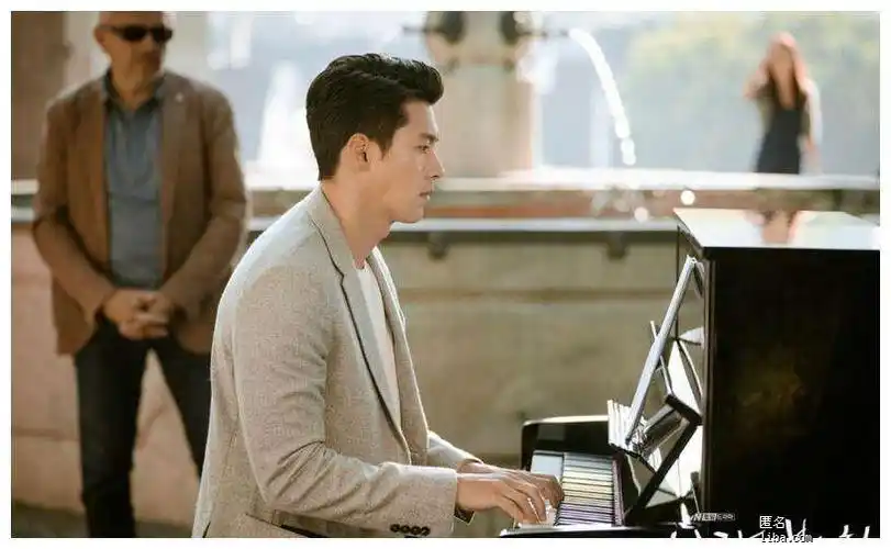 爱上了玄彬,怎么办