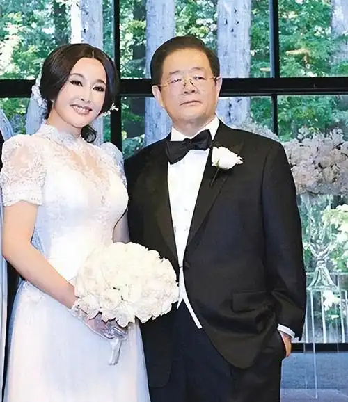 刘晓庆有孩子吗 刘晓庆的真实年龄简历-世界十大之最