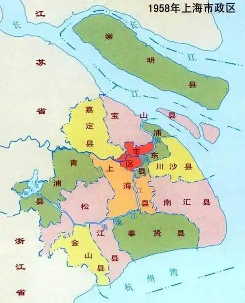 上海市占地面积6340平方公里,天津市占地面积11919.
