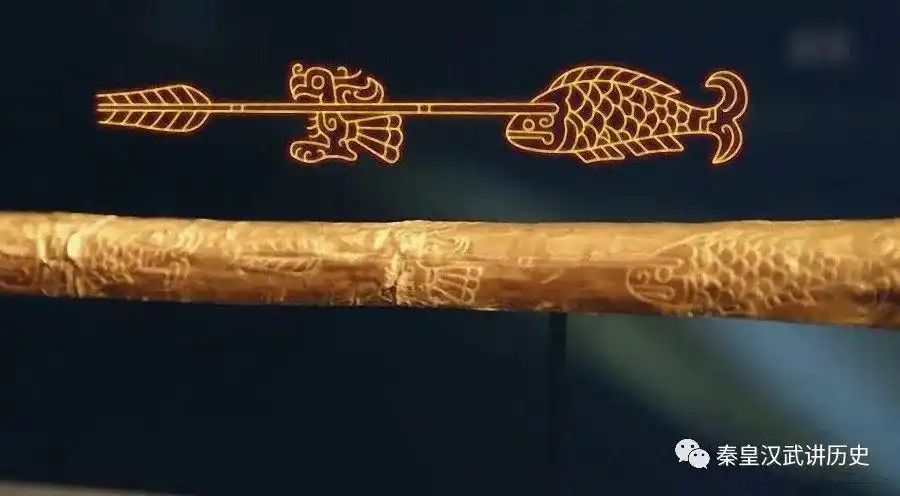 纣王到底做了什么三星堆人为何翻山越岭也要跟武王灭商