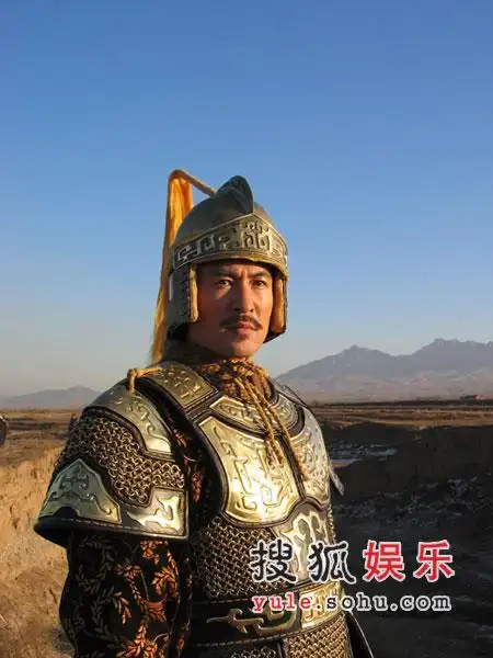 肖荣生以戏看人生:"刘邦式态度"值得我学习