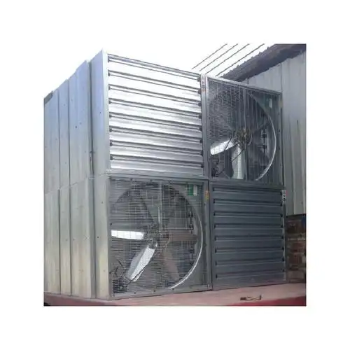 工业负压风机大功率强力静音排风扇大型工厂养殖通风换气扇抽风机