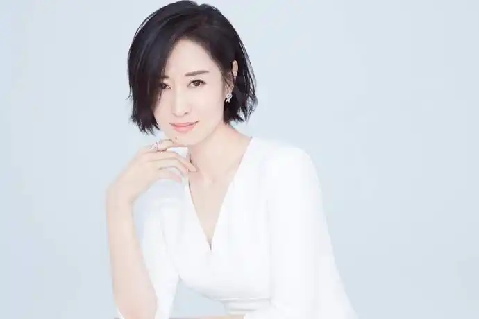 刘敏涛老公是王劲松吗