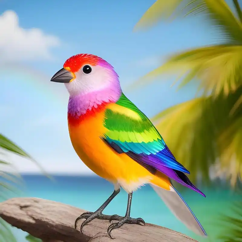 分享一组非常漂亮的小鸟图片 #鸟# #鸟类摄影# #鸟类