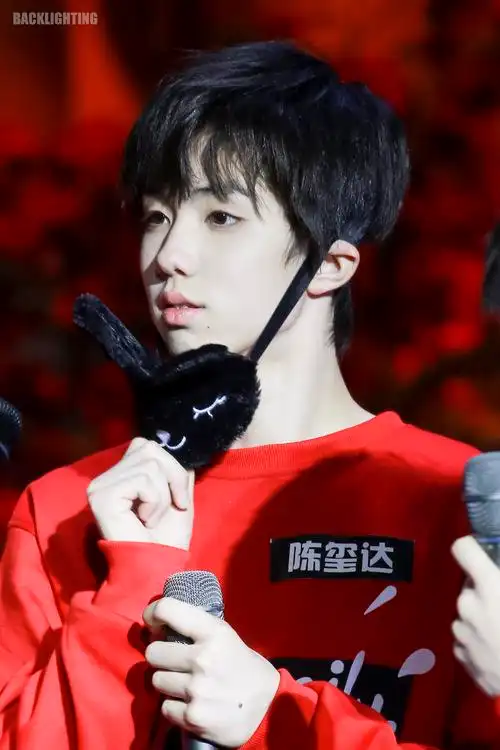 【陈玺达14岁生日lofter.