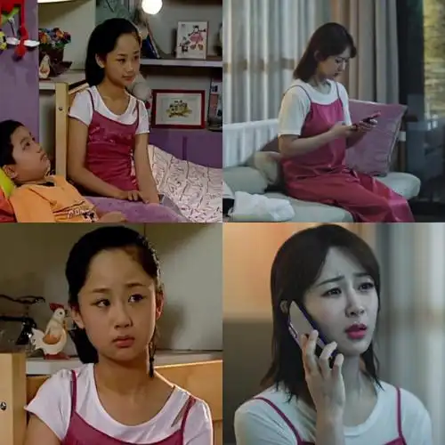 林之校竟然跟夏雪撞衫了哈哈哈