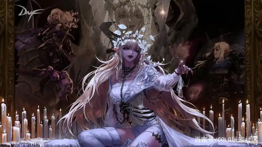 dnf死灵术士新技能怎么样(死灵术士好玩吗)|三国之家