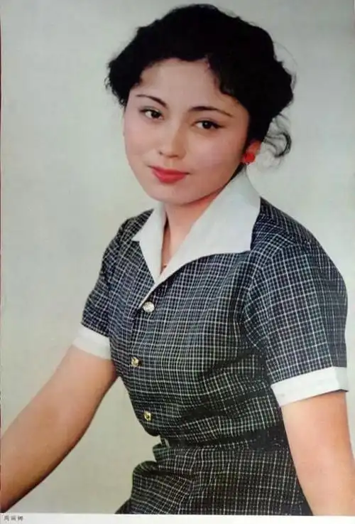 周丽娜 lina zhou的图片