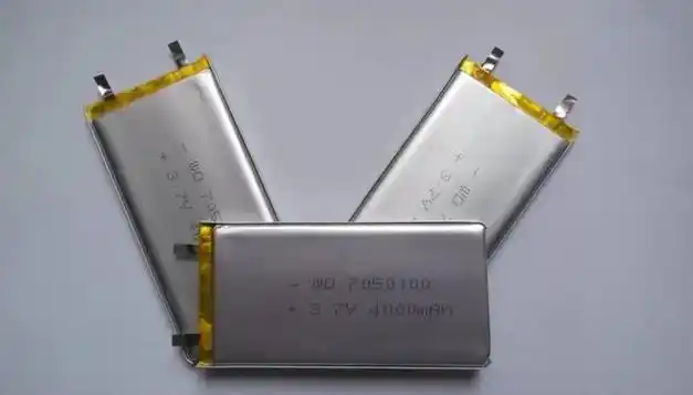 软包电池具有哪些特点和优势看完此文保证您即刻明白