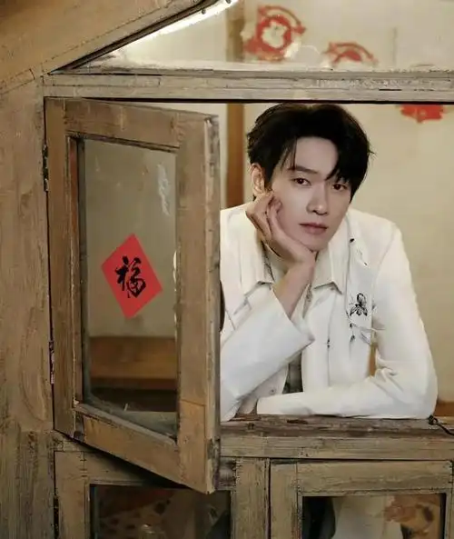 不是戴上了对魏大勋的滤镜而是摘下了对他的偏见