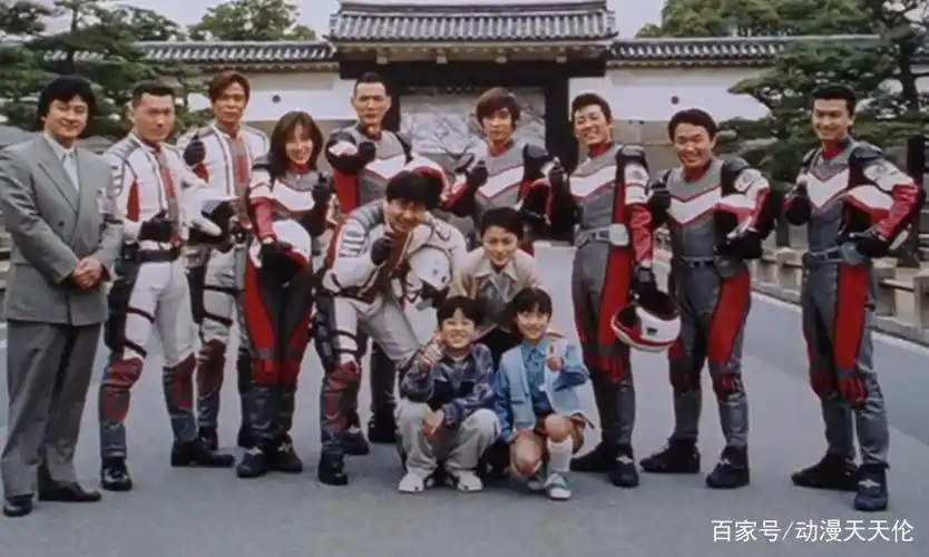 迪迦奥特曼:胜利队全员客串戴拿,却少了大古和丽娜,原因很扎心