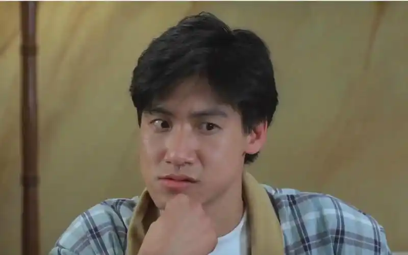 友剪辑霹雳大喇叭张学友cut