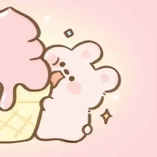 头像 | 好看到犯规的微信头像