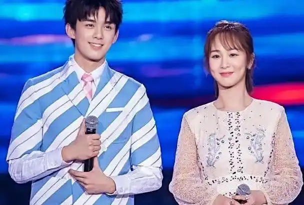 杨紫|黄子韬|宋亚轩_新浪新闻