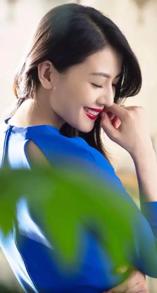 高圆圆 iphone 壁纸