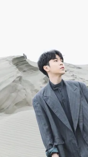 吴青峰在音乐的江湖上他有温柔包裹着坚强的剑