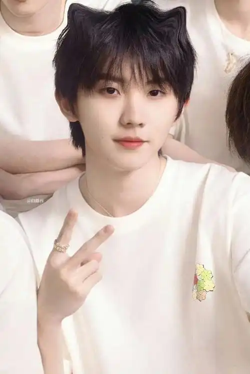 马嘉祺##时代少年团