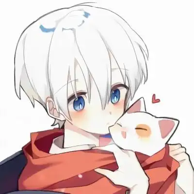 小奶狗 可爱男生