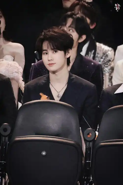 张真源 live之神##腾讯视频星光大赏