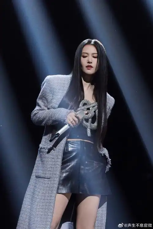 谭维维@郁可唯@tia袁娅维#声生不息##声生不息家年华#每周六@芒果tv