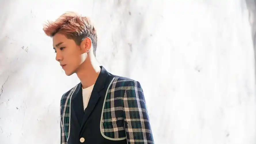 68m上传时间:2020-06-16壁纸标签:鹿晗明星风尚壁纸封面图鹿晗 明星