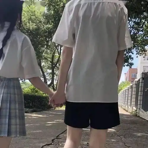 情侣头像精选100情头大全令人怦然心动的情话