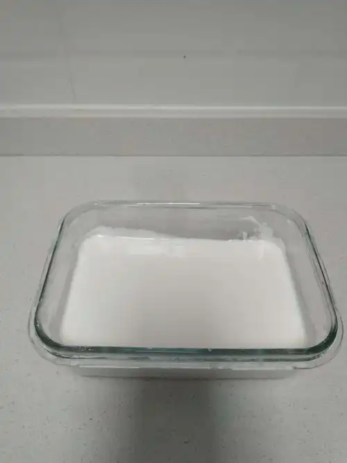 非牛顿流体(家长制作实验篇)