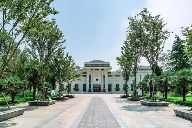 马陵公园地址(位置,怎么去,怎么走,在哪,在哪里,在哪儿):宿迁市宿城区