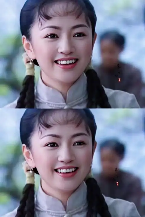 纸醉金迷##罗海琼# 长相标致,大方聪明,. 来自伊人暮兮颜 - 微博