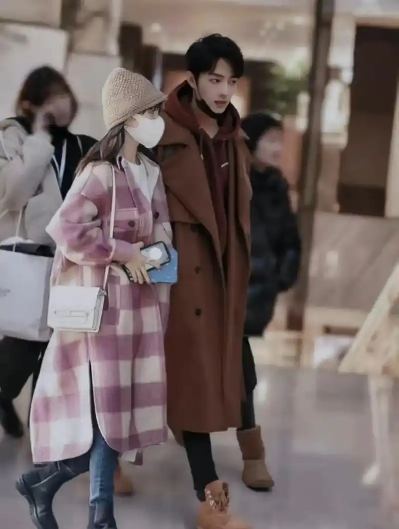 杨紫 #肖战 来一组美照9130 ◎ Ⅴ 31 最喜欢你90  - 抖音